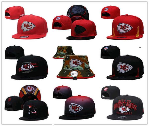 2022 snapbacks kansas''city''chiefs''men football hats cap adjustable fit hat, Black;white
2022 snapbacks kansas''city''chiefs''men football hats cap adjustable fit hat, Black;white