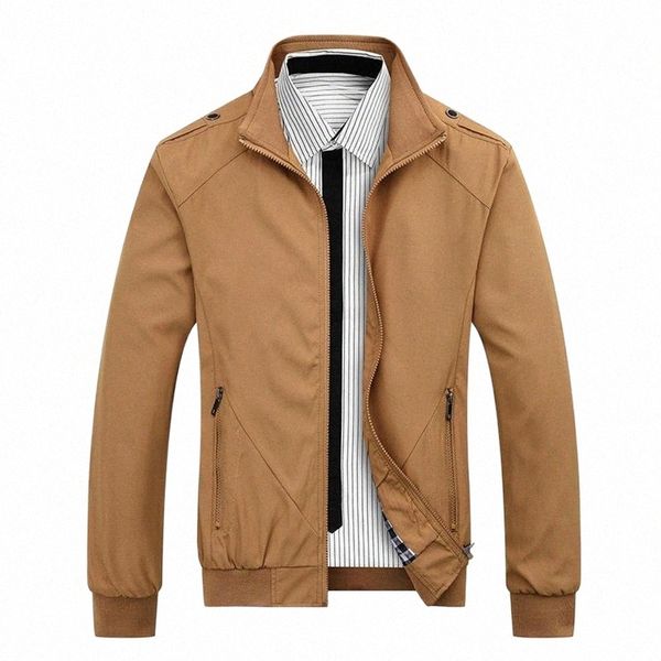 spring autumn casual solid fashion slim bomber jacket men overcoat arrival baseball jackets men's m-5xl n36v#, Black;brown
spring autumn casual solid fashion slim bomber jacket men overcoat arrival baseball jackets men's m-5xl n36v#, Black;brown