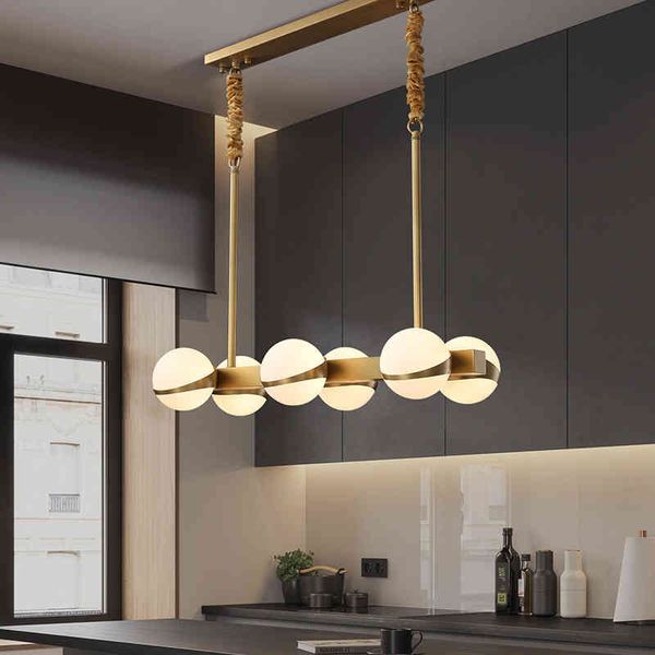 pendant lamps all copper light luxury living room dining chandelier bar kitchen villa designer nordic ball net red model chandelier
pendant lamps all copper light luxury living room dining chandelier bar kitchen villa designer nordic ball net red model chandelier