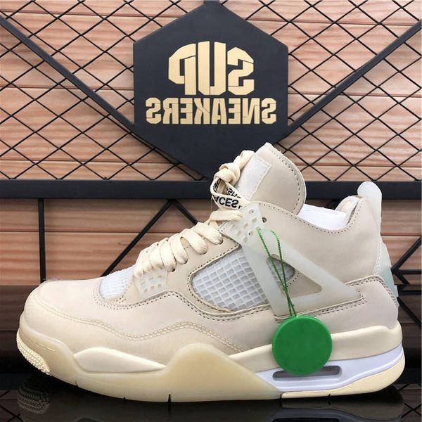 sandals with box shoes 2020 cream sail black cat white cement men women jumpman 4 4s basketball cactus jack mens trainers sport size36-46
sandals with box shoes 2020 cream sail black cat white cement men women jumpman 4 4s basketball cactus jack mens trainers sport size36-46