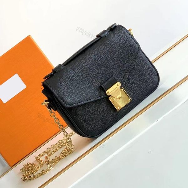womens crossbody 22ss micro metiss chain shoulder bag m81389 m81390 m81407 designer metis mini tote iconic s lock y flap pochette wallet sat, Black
womens crossbody 22ss micro metiss chain shoulder bag m81389 m81390 m81407 designer metis mini tote iconic s lock y flap pochette wallet sat, Black