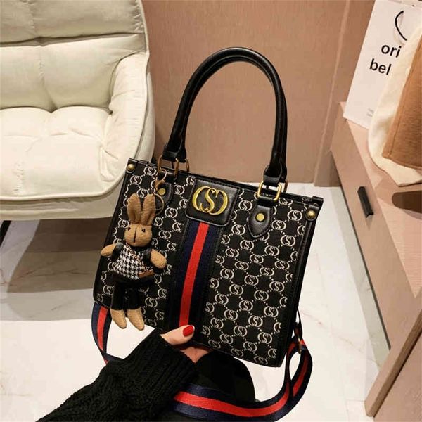 november women's new fashion hand single messenger tote design purses online