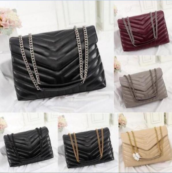 designer bags with letters genuine leather bag shoulder bag handbag 015, Black;red
designer bags with letters genuine leather bag shoulder bag handbag 015, Black;red