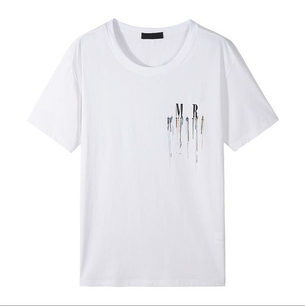 2022 designer mens t shirts soft cotton short sleeves t-shirts embroidery anti wrinkle fashion casual men's clothing apparel tees#872, White;black
2022 designer mens t shirts soft cotton short sleeves t-shirts embroidery anti wrinkle fashion casual men's clothing apparel tees#872, White;black