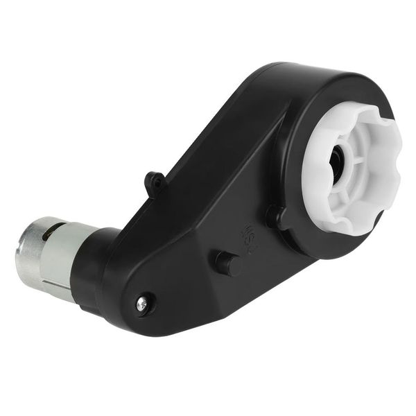 1pc gear box low noise wearresistant electric motor gearbox for kids car toy 12v20000rpm
1pc gear box low noise wearresistant electric motor gearbox for kids car toy 12v20000rpm
