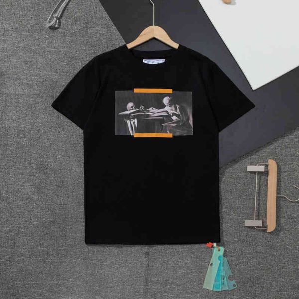 classic brand mens fashion t shirts loose offs cotton men women t-shirt designers short sleeve letter oil paint tees black white, White;black
classic brand mens fashion t shirts loose offs cotton men women t-shirt designers short sleeve letter oil paint tees black white, White;black