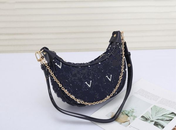 loop half-moon hobo bag m81098 shoulder cross body tote axillary package monograms canvas leather purse wallet handbag chain 2022 croissant
loop half-moon hobo bag m81098 shoulder cross body tote axillary package monograms canvas leather purse wallet handbag chain 2022 croissant