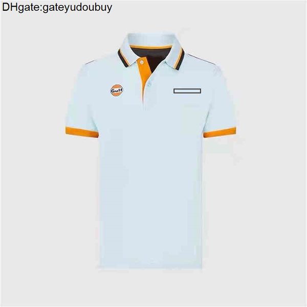 2022 new f1 team t-shirt lapel polo suit formula one jacket customized with the same paragraph f98u, White;black
2022 new f1 team t-shirt lapel polo suit formula one jacket customized with the same paragraph f98u, White;black