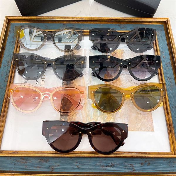 designer sunglasses 2022 new personalized round frame sunglass women's fashion sunglass ve2234, White;black
designer sunglasses 2022 new personalized round frame sunglass women's fashion sunglass ve2234, White;black