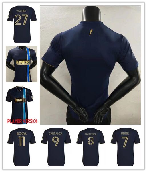 player version 2022 2023 philadelphia union soccer jerseys mls 10 monteiro santos martinez bedoya uniform 22 23 22 aaronson przybylko foot, Black;yellow
player version 2022 2023 philadelphia union soccer jerseys mls 10 monteiro santos martinez bedoya uniform 22 23 22 aaronson przybylko foot, Black;yellow