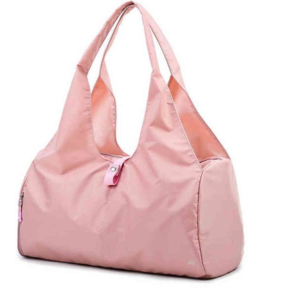 sacks lulu bags handbag female korean fitness tide one shoulder yoga sack bag dry wet separation portable short distance travel bag-9b07 0r6
sacks lulu bags handbag female korean fitness tide one shoulder yoga sack bag dry wet separation portable short distance travel bag-9b07 0r6