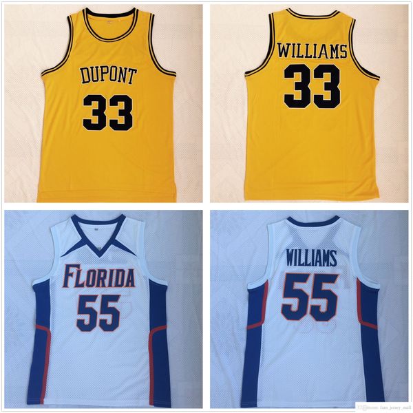 stitched mens ncaa college basketball jerseys white chocolate jason 55 williams jersey dupont high school yellow 33 shirts s-2xl, Black
stitched mens ncaa college basketball jerseys white chocolate jason 55 williams jersey dupont high school yellow 33 shirts s-2xl, Black