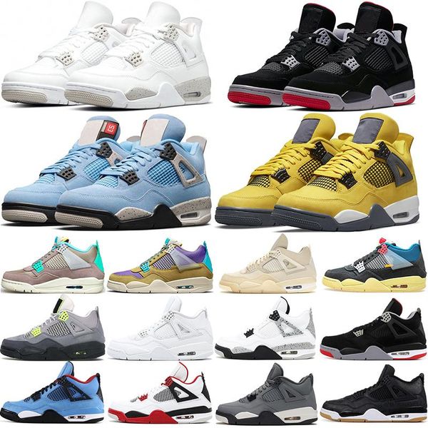 designer basketball shoes 4s 4 white oreo university blue black cat fired red cactus jack bred lightning desert moss taupe haze sport traine
designer basketball shoes 4s 4 white oreo university blue black cat fired red cactus jack bred lightning desert moss taupe haze sport traine