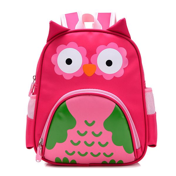 children's backpack for girls boys 3- 6years old kids & baby's school bags kindergarten student owl bag bagpack 220804
children's backpack for girls boys 3- 6years old kids & baby's school bags kindergarten student owl bag bagpack 220804