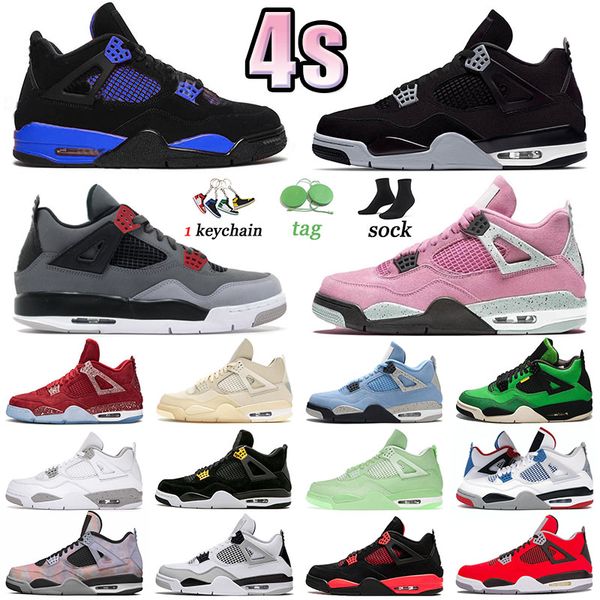 4 jumpman basketballs shoes size us 13 men trainers infrared university pink women 4s sneakers sports red thunder white outdoor military bla, White;red
4 jumpman basketballs shoes size us 13 men trainers infrared university pink women 4s sneakers sports red thunder white outdoor military bla, White;red