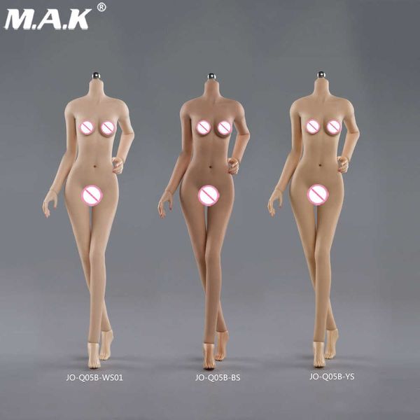huiya01 in stock 1/6 female small breast action figure body jiaou jo-q05b seamless silicone figure doll suntan/pale/tan skin q0621
huiya01 in stock 1/6 female small breast action figure body jiaou jo-q05b seamless silicone figure doll suntan/pale/tan skin q0621