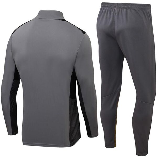 football jerseys mens and kids soccer tracksuit jersey 21 22 training jacket chandal futbol survetement foot maillot de, Black
football jerseys mens and kids soccer tracksuit jersey 21 22 training jacket chandal futbol survetement foot maillot de, Black