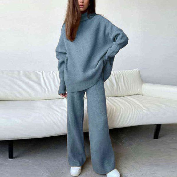 korean style solid long pants matching sets women loose casual homewear streetwear set mid waist trousers elegant two piece suit t220729, Gray
korean style solid long pants matching sets women loose casual homewear streetwear set mid waist trousers elegant two piece suit t220729, Gray
