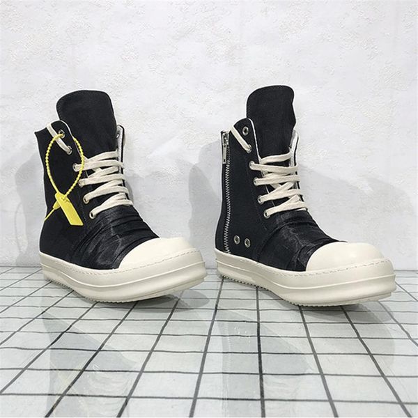 ro mens boots casual big size male canvas shoes summer breathable high sneakers 8#20 20d50231a, Black
ro mens boots casual big size male canvas shoes summer breathable high sneakers 8#20 20d50231a, Black
