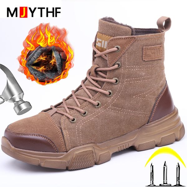 lightweight men winter boots work safety shoes men steel toe cap safety boots anti-smash anti-puncture indestructible boots new, Red;white
lightweight men winter boots work safety shoes men steel toe cap safety boots anti-smash anti-puncture indestructible boots new, Red;white