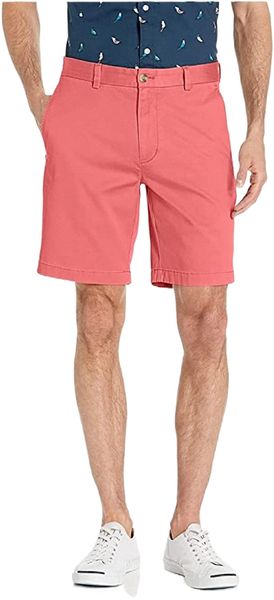 vines men's 9" inch stretch breaker shorts g2ud#, White;black 
vines men's 9" inch stretch breaker shorts g2ud#, White;black