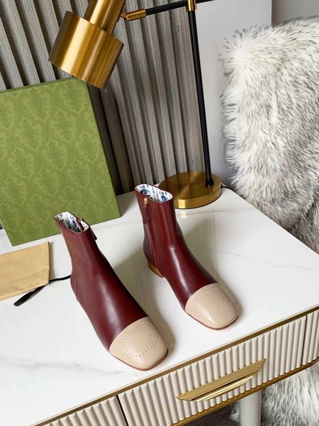 2022 designer autumn winter women double g ankle boots women's interlocking martin boot with 3cm high casual shoes girls leather size 3, Black
2022 designer autumn winter women double g ankle boots women's interlocking martin boot with 3cm high casual shoes girls leather size 3, Black