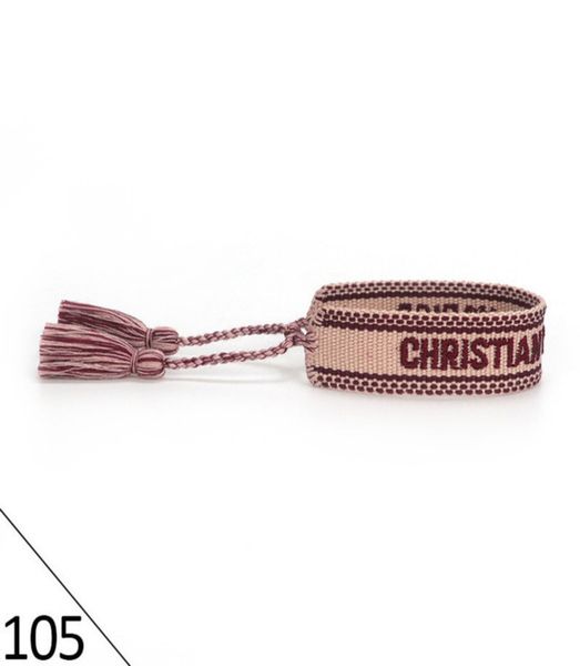 adjustable brand designers bracelet luxury woven friendship bangle for women men vintage braided bangles embroidery tassel bracelets jewelry, Golden;silver
adjustable brand designers bracelet luxury woven friendship bangle for women men vintage braided bangles embroidery tassel bracelets jewelry, Golden;silver