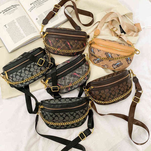 bag women's bag spring fashion waist foreign style texture ins diagonal cross net red same
bag women's bag spring fashion waist foreign style texture ins diagonal cross net red same