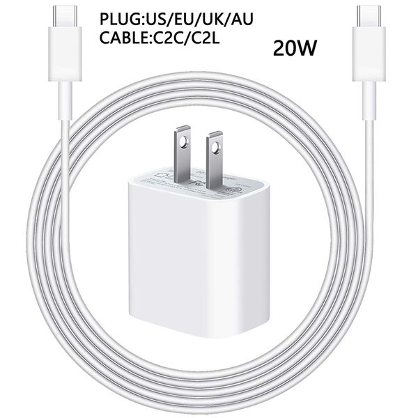20w pd fast charging adapter charger cord usb c cable for apple airpods iphone 14 13 12 mini 11 pro max phone charge data line
20w pd fast charging adapter charger cord usb c cable for apple airpods iphone 14 13 12 mini 11 pro max phone charge data line
