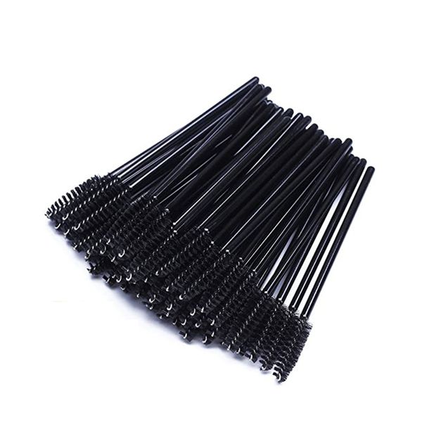 100 500 1000pcs disposable eyelash brushes spoolies mascara wands applicator for extension makeup tool 220722
100 500 1000pcs disposable eyelash brushes spoolies mascara wands applicator for extension makeup tool 220722