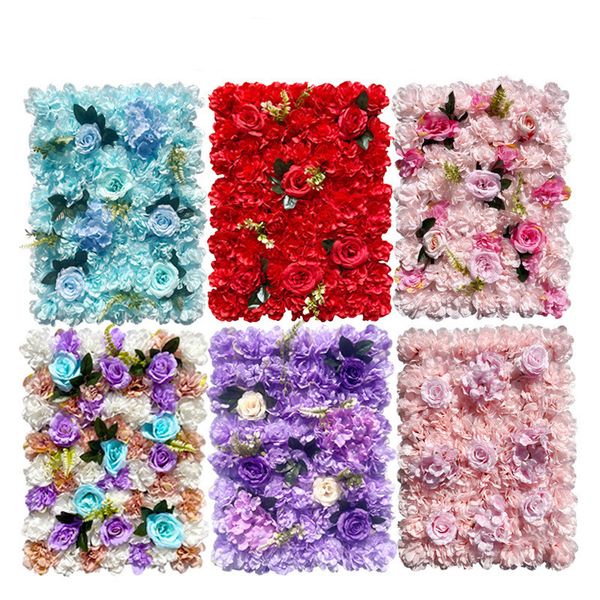 40x60cm silk rose flower wall home decoration artificial flowers for wedding decoration romantic wedding flowers backdrop decor
40x60cm silk rose flower wall home decoration artificial flowers for wedding decoration romantic wedding flowers backdrop decor
