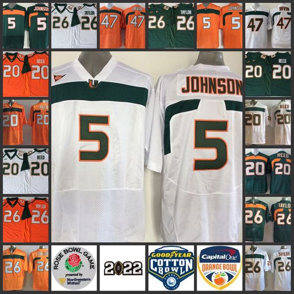5 andre johnson jersey 20 ed reed 26 sean taylor 47 michael irvin 52 ray lewis 87 reggie wayne jerseys miami hurricanes stitched college foo, Black
5 andre johnson jersey 20 ed reed 26 sean taylor 47 michael irvin 52 ray lewis 87 reggie wayne jerseys miami hurricanes stitched college foo, Black