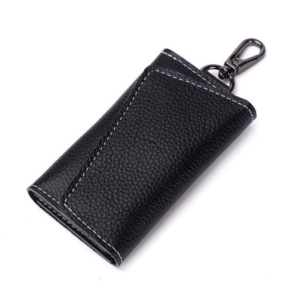 2022 men's home key bag leather large-capacity multi-function waist hanging portable female korean version of the tide, Red;blue
2022 men's home key bag leather large-capacity multi-function waist hanging portable female korean version of the tide, Red;blue