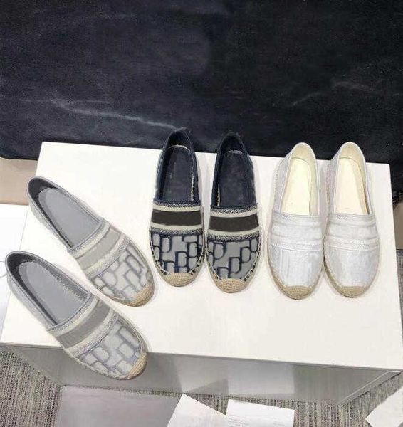 fisherman canvas shoes luxury designer women sandals casual espadrilles ladies summer loafers flat heel beach outdoors half slippers top, Black
fisherman canvas shoes luxury designer women sandals casual espadrilles ladies summer loafers flat heel beach outdoors half slippers top, Black