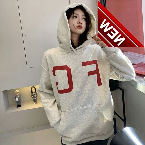 ess season 7 main line fg rich letter couple loose hoodie chau webmaster coat, Black
ess season 7 main line fg rich letter couple loose hoodie chau webmaster coat, Black