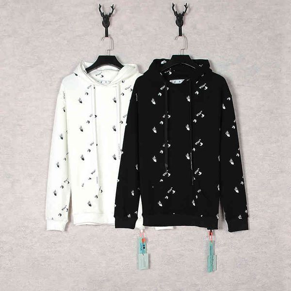 chaopai white finger print autumn winter new youth men's women's sweater2022 luxury br fashion design all-match men and women, Black
chaopai white finger print autumn winter new youth men's women's sweater2022 luxury br fashion design all-match men and women, Black