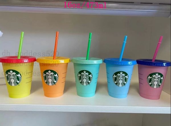 starbucks mermaid goddess 16oz/473ml plastic mugs tumbler lid reusable flat bottom pillar shape straw color changing cups 5pcs
starbucks mermaid goddess 16oz/473ml plastic mugs tumbler lid reusable flat bottom pillar shape straw color changing cups 5pcs