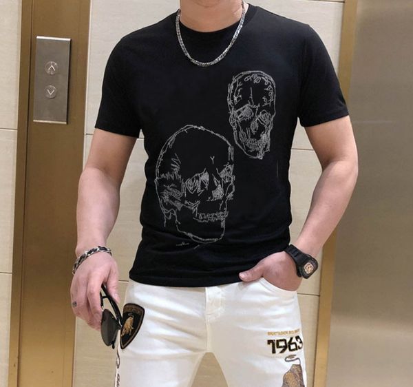 2022 new t shirt drill men's t-shirts fashion t-shirt o neck black and white tshirts for man tees ganbu 099, White;black
2022 new t shirt drill men's t-shirts fashion t-shirt o neck black and white tshirts for man tees ganbu 099, White;black
