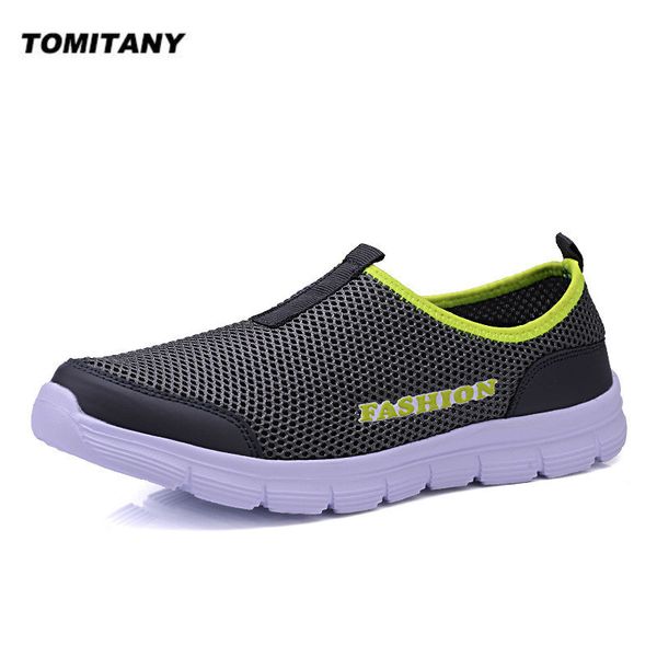 breathable mesh casual men shoes summer sneakers footwear running s lightweight slip on sandals zapatos de hombre 220812, Black;brown
breathable mesh casual men shoes summer sneakers footwear running s lightweight slip on sandals zapatos de hombre 220812, Black;brown