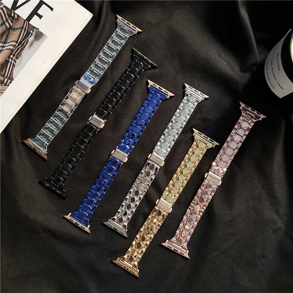 gradient replacement watch strap for iwatch series 7 6 5 4 3 2 plating waist band 38mm 40mm 41mm 42mm 44mm 45mm
gradient replacement watch strap for iwatch series 7 6 5 4 3 2 plating waist band 38mm 40mm 41mm 42mm 44mm 45mm