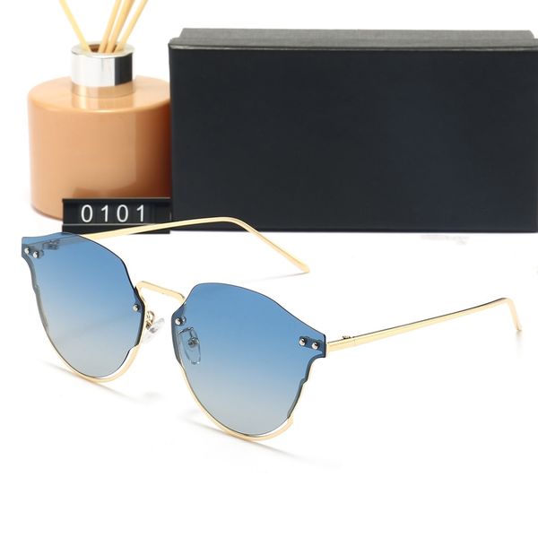 sunglasses designer women mens sunglasses ocean blue butterfly adumbral man woman mental glasses suns style cat eye frameless eyeglasses len, White;black
sunglasses designer women mens sunglasses ocean blue butterfly adumbral man woman mental glasses suns style cat eye frameless eyeglasses len, White;black