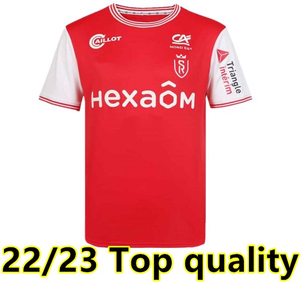 22 23 stade de reims maillot de foot soccer jerseys cafaro konan dia foket chavalerin zeneli toure 2022 2023 men kids hommes enfants footbal, Black;yellow
22 23 stade de reims maillot de foot soccer jerseys cafaro konan dia foket chavalerin zeneli toure 2022 2023 men kids hommes enfants footbal, Black;yellow