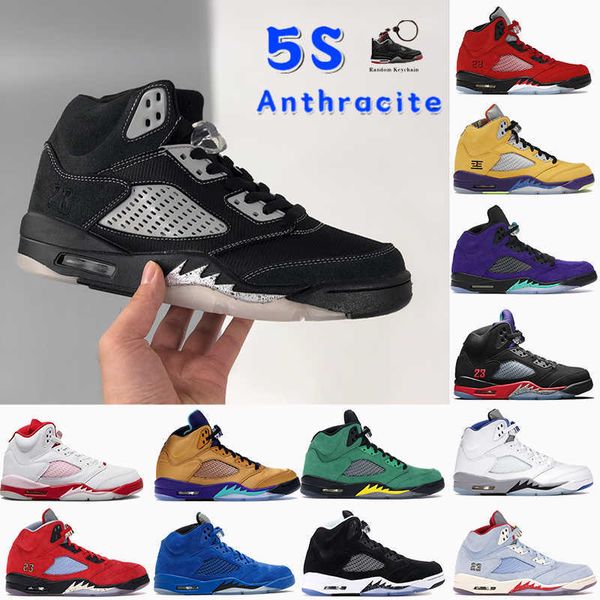 fashion 5 5s men basketball shoes anthracite what the white stealth raging red 3 alternate grape black metallic mens trainers sneakers
fashion 5 5s men basketball shoes anthracite what the white stealth raging red 3 alternate grape black metallic mens trainers sneakers