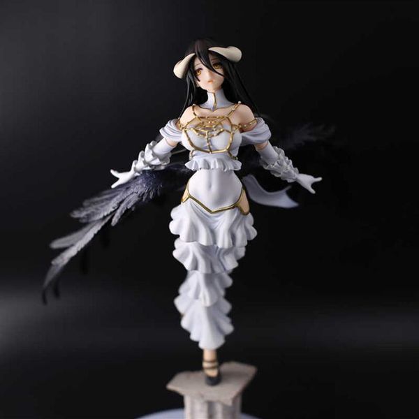 2019 new figurine 25cm albedo anime cartoon girls anime pvc action figures toys for kids children christmas gifts mx200727307a
2019 new figurine 25cm albedo anime cartoon girls anime pvc action figures toys for kids children christmas gifts mx200727307a