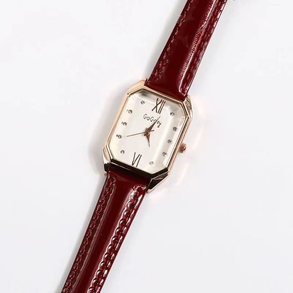 luxury womens watches designer trend fashion watch women's small and exquisite ladies watch simple temperament light niche retro casual, Slivery;golden
luxury womens watches designer trend fashion watch women's small and exquisite ladies watch simple temperament light niche retro casual, Slivery;golden