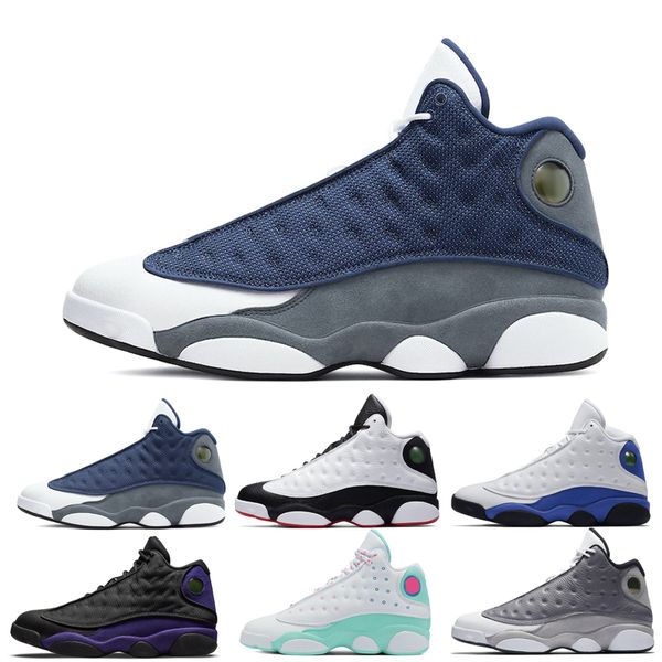 jumpman 13s basketball shoes 13 men black cat chicago court purple flint he got game hyper royal playground atmosphere grey sneakers quality
jumpman 13s basketball shoes 13 men black cat chicago court purple flint he got game hyper royal playground atmosphere grey sneakers quality