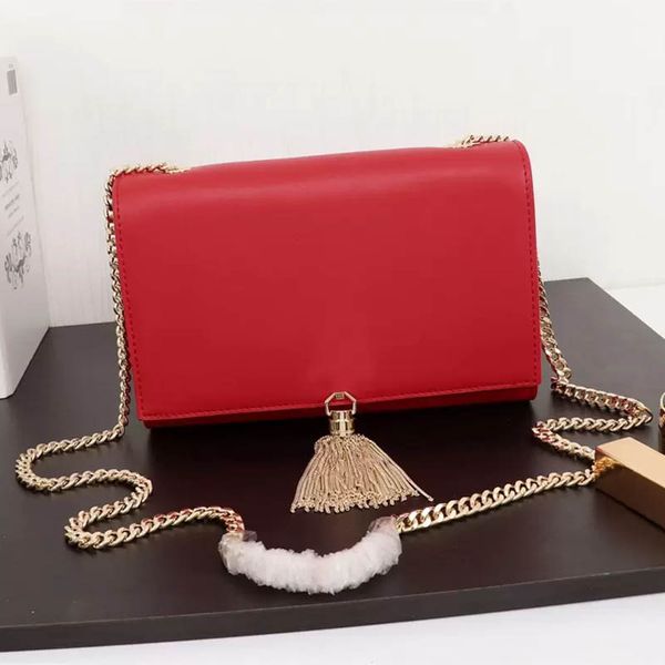 luxury designer crossbody bags women mini wallet fashion letters chain genuine leather women's shoulder bag totes classic hot
luxury designer crossbody bags women mini wallet fashion letters chain genuine leather women's shoulder bag totes classic hot