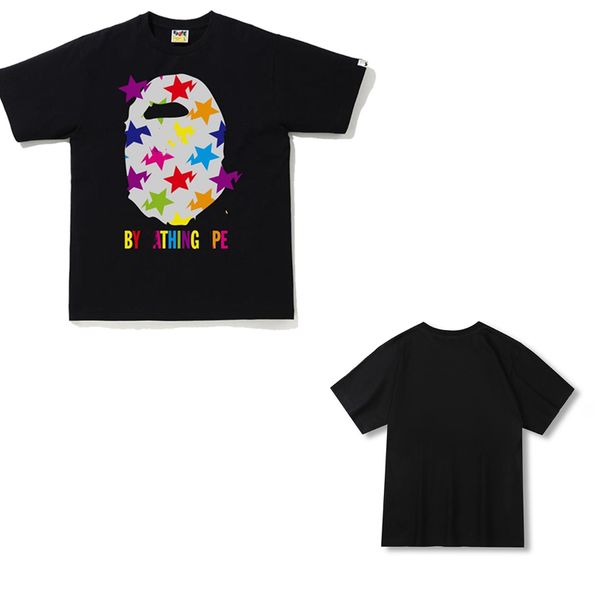 men's t-shirts apes japanese shark ape head tshirts luminous camo printing co-branded same style for men and women 2022 new 100% cotton, White;black
men's t-shirts apes japanese shark ape head tshirts luminous camo printing co-branded same style for men and women 2022 new 100% cotton, White;black