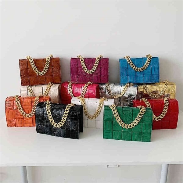 bottegas venetas handbag bags2022 women's fashion woven small square chain messenger bag portable l bags sv4s
bottegas venetas handbag bags2022 women's fashion woven small square chain messenger bag portable l bags sv4s