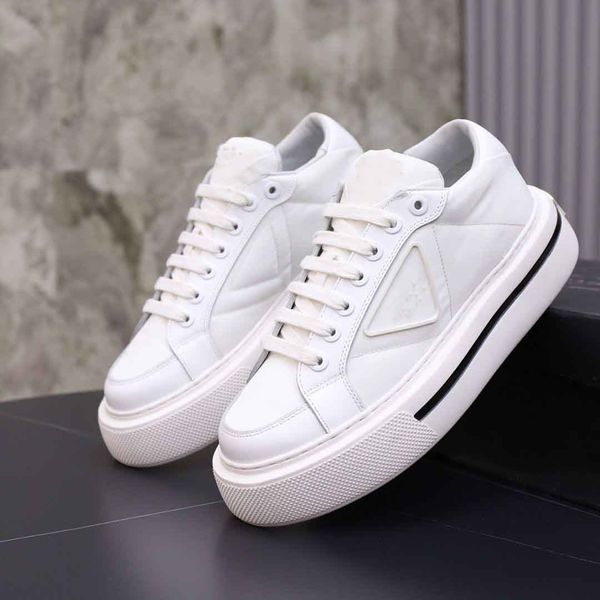 nylon & leather gabardine sneakers shoes men triangle rubber platform sole trainers lace up skateboard comfort jogging walking, Black
nylon & leather gabardine sneakers shoes men triangle rubber platform sole trainers lace up skateboard comfort jogging walking, Black
